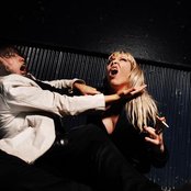 Detroit Cobras - List pictures