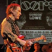 Robby Krieger - List pictures