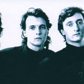 Hombres G - List pictures