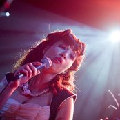 Penny & The Swingin' Cats - List pictures