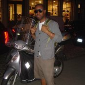 Claude Kelly - List pictures