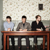 White Lies - List pictures