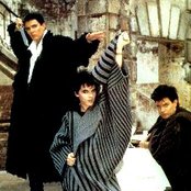 Arcadia - List pictures