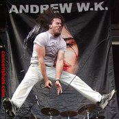 Andrew Wk - List pictures
