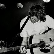 Ben Howard - List pictures