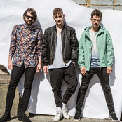 Years & Years - List pictures