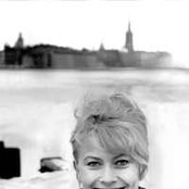 Monica Zetterlund - List pictures