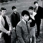 Eric Burdon & The Animals - List pictures