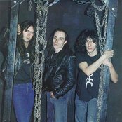 Coroner - List pictures