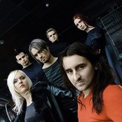 Theatre Of Tragedy - List pictures