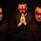 Agonoize - List pictures