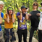 Forever The Sickest Kids - List pictures