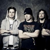 Rise To Remain - List pictures