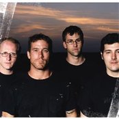 Hot Water Music - List pictures