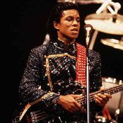 Jermaine Jackson - List pictures