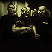 Raised Fist - List pictures