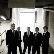 The Five Corners Quintet - List pictures
