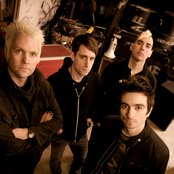 Anti Flag - List pictures