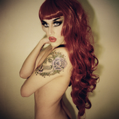 Adore Delano - List pictures