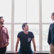 The Shadowboxers - List pictures