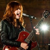 Carmen Townsend - List pictures