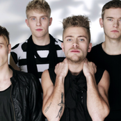 A Friend In London - List pictures