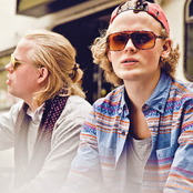 Kakkmaddafakka - List pictures