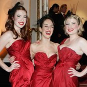 The Puppini Sisters - List pictures