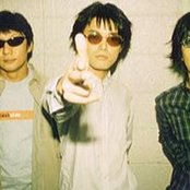 The Pillows - List pictures