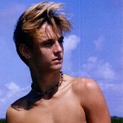 Aaron Carter - List pictures