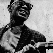 Lightnin' Hopkins - List pictures