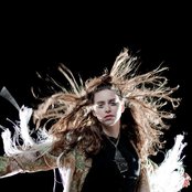 Fallulah - List pictures