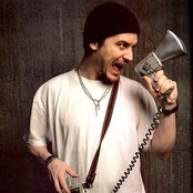 Mike Patton - List pictures