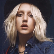 Brooke Candy - List pictures