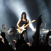 Rata Blanca - List pictures