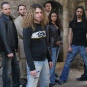 Orphaned Land - List pictures