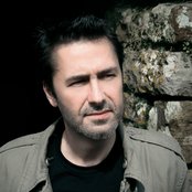 Neil Davidge - List pictures