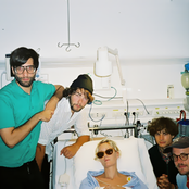 Shout Out Louds - List pictures