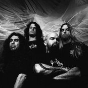 Slayer - List pictures