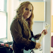 Melissa Etheridge - List pictures
