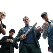 Matchbook Romance - List pictures