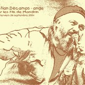 Ange - List pictures