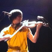 Kishi Bashi - List pictures