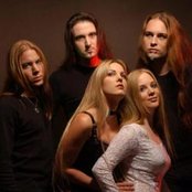 Midnattsol - List pictures