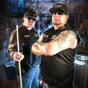 Moonshine Bandits - List pictures