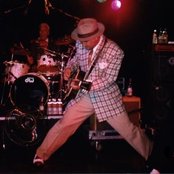 Big Bad Voodoo Daddy - List pictures