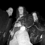 Dead Infection - List pictures