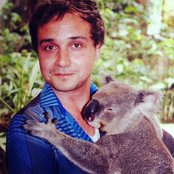 Daniel Rossen - List pictures