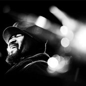 Gregory Porter - List pictures