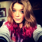 Becky Hill - List pictures